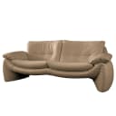 Sofa Budal 2-Sitzer | Braun