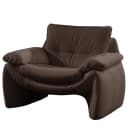 Sessel Budal | Braun