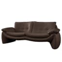 Sofa Budal 2-Sitzer | Braun