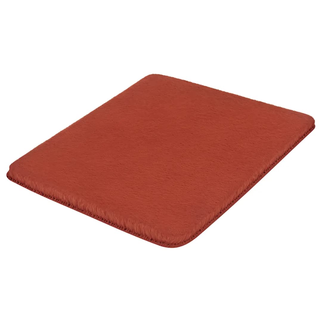 Badteppich Cony | Braun
