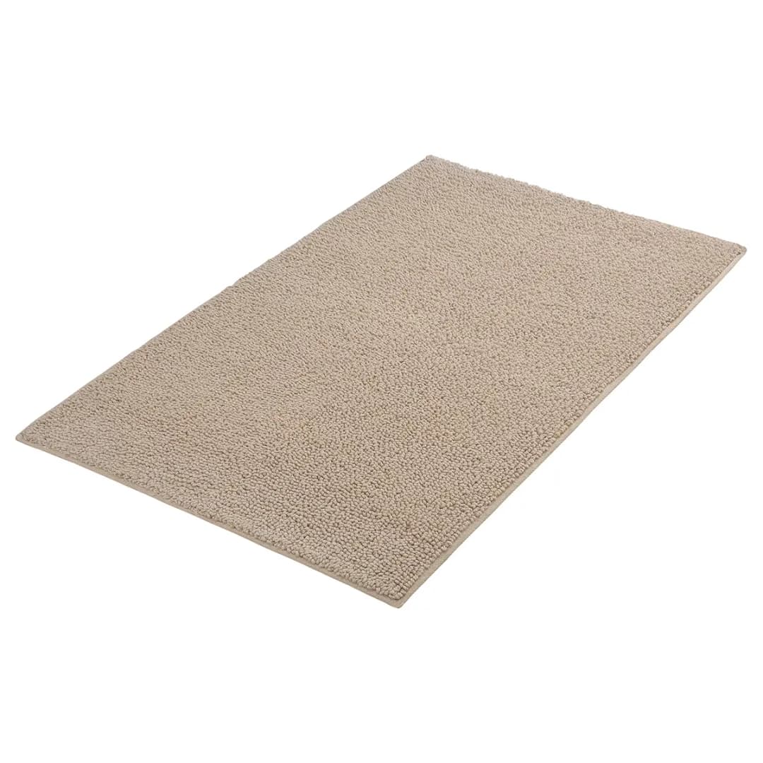 Badteppich Chrissy | Beige