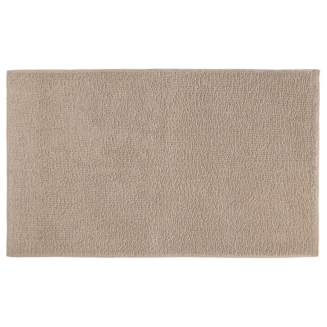 Badteppich Chrissy | Beige