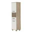 Hochschrank | Weiß
