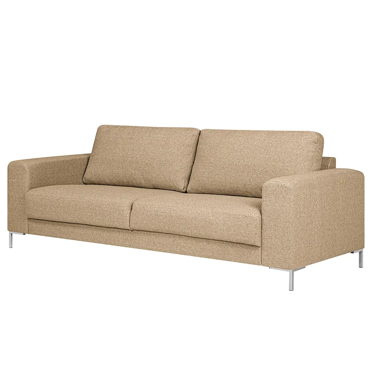 Sofa Summer 3-Sitzer | Beige