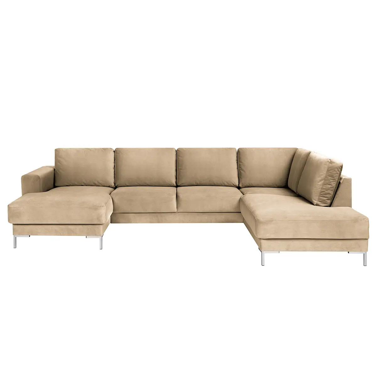 Wohnlandschaft Vaia | Beige