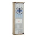 Medizinschrank Omal | Beige