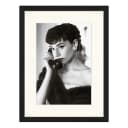 Bild Audrey call | Schwarz
