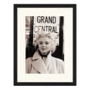 Bild Marilyn Monroe V | Schwarz