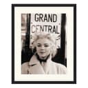 Bild Marilyn Monroe V | Schwarz