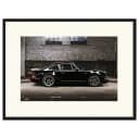Bild Porsche 911 | Schwarz