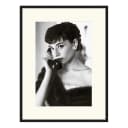 Bild Audrey call | Schwarz