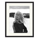 Bild Brigitte Bardot | Schwarz