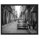 Any Image 1950s Chevy in Havana, Cuba | Mehrfarbig