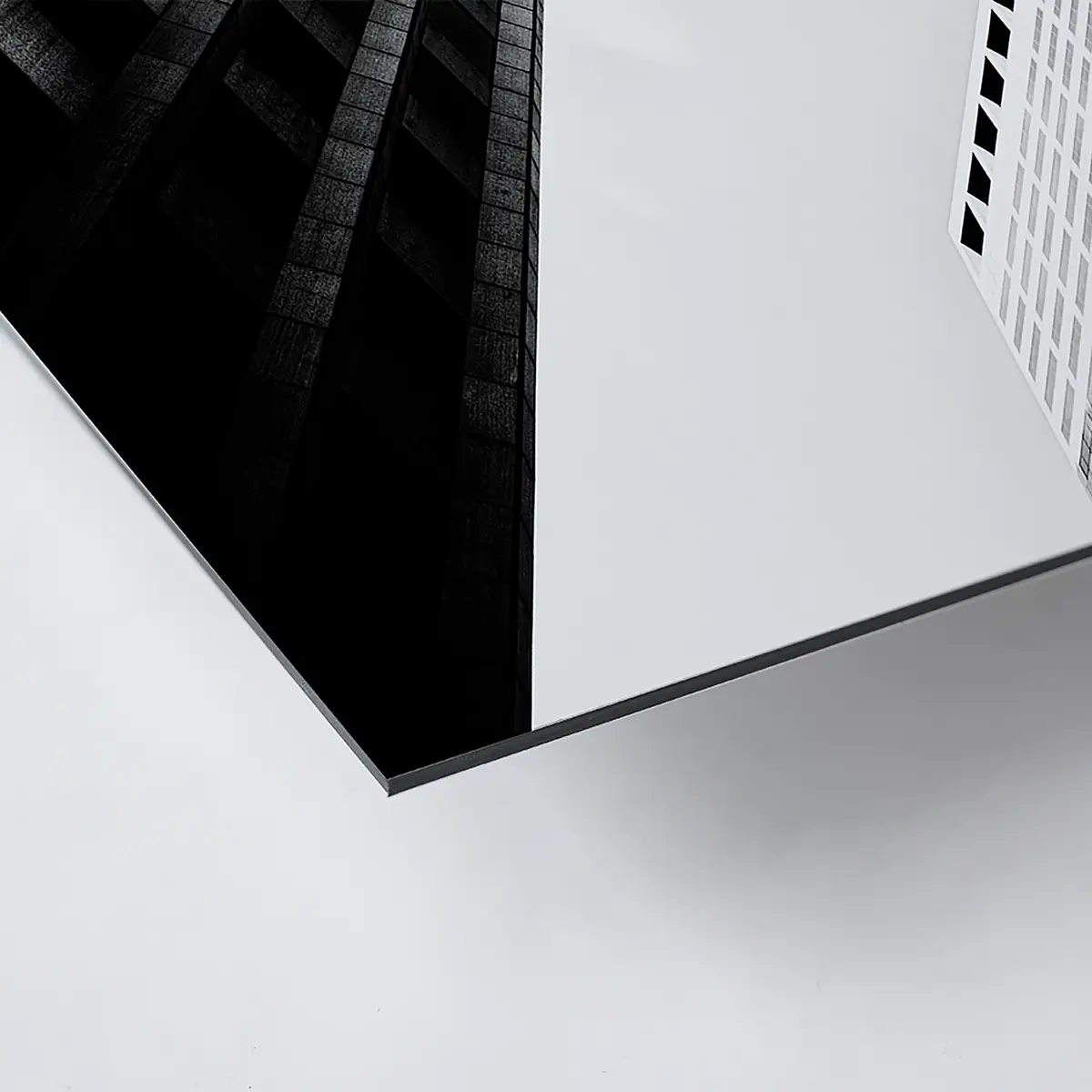 Bild Buildings in NYC | Mehrfarbig