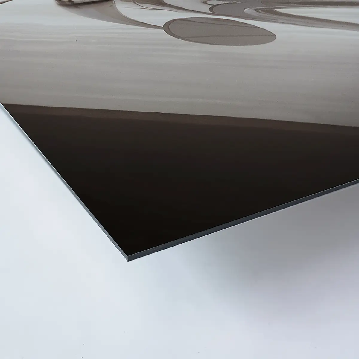 Bild Convertible oldtimer Metal | Mehrfarbig
