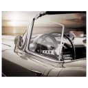 Bild Convertible oldtimer Metal | Mehrfarbig