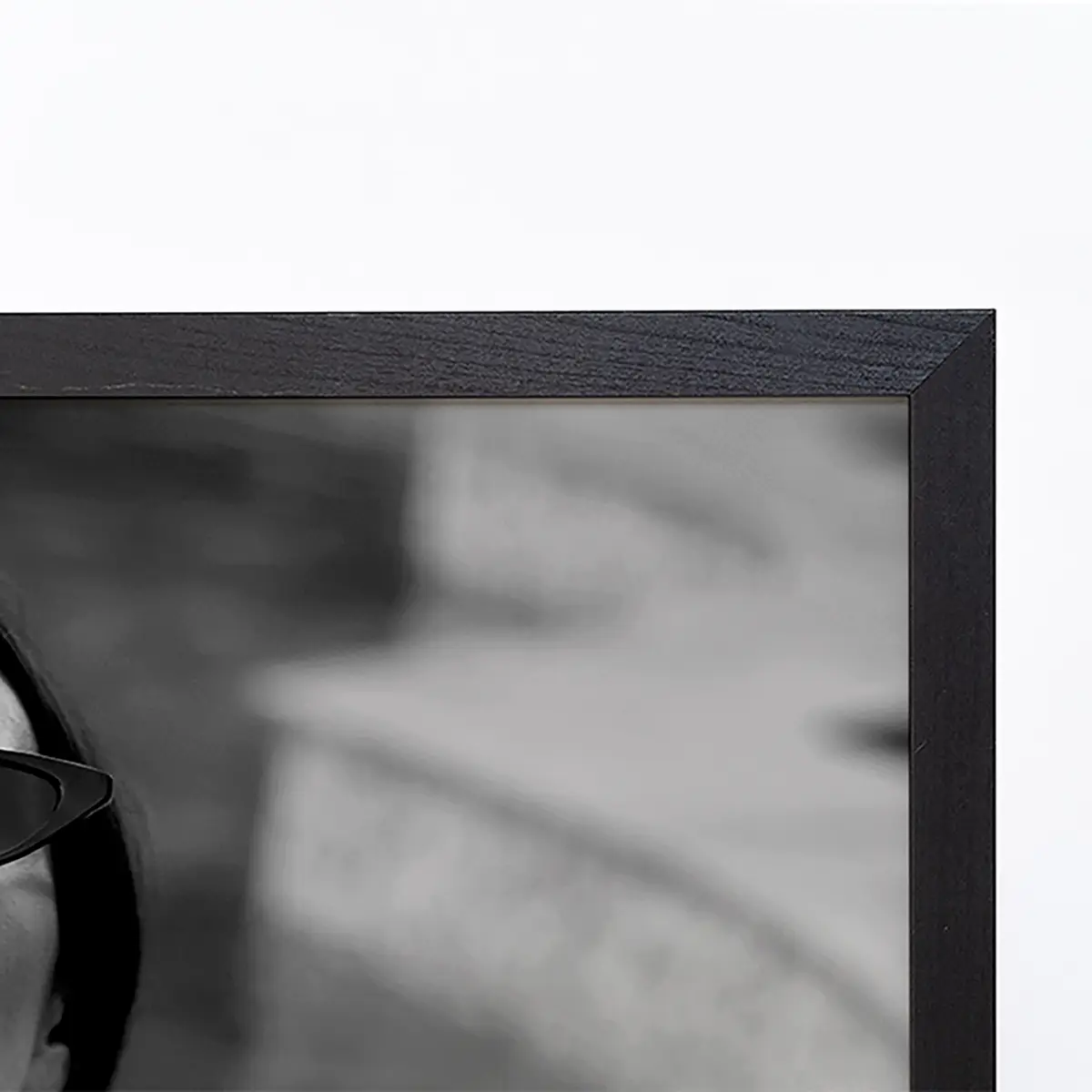 Bild Smoking | Braun