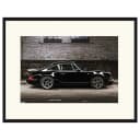 Bild Porsche 911 | Schwarz