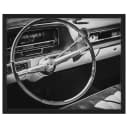 Bild Steering wheel | Schwarz