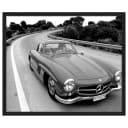 Bild The Mercedes | Schwarz