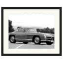 Bild The Mercedes II | Schwarz