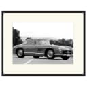 Bild The Mercedes II | Schwarz