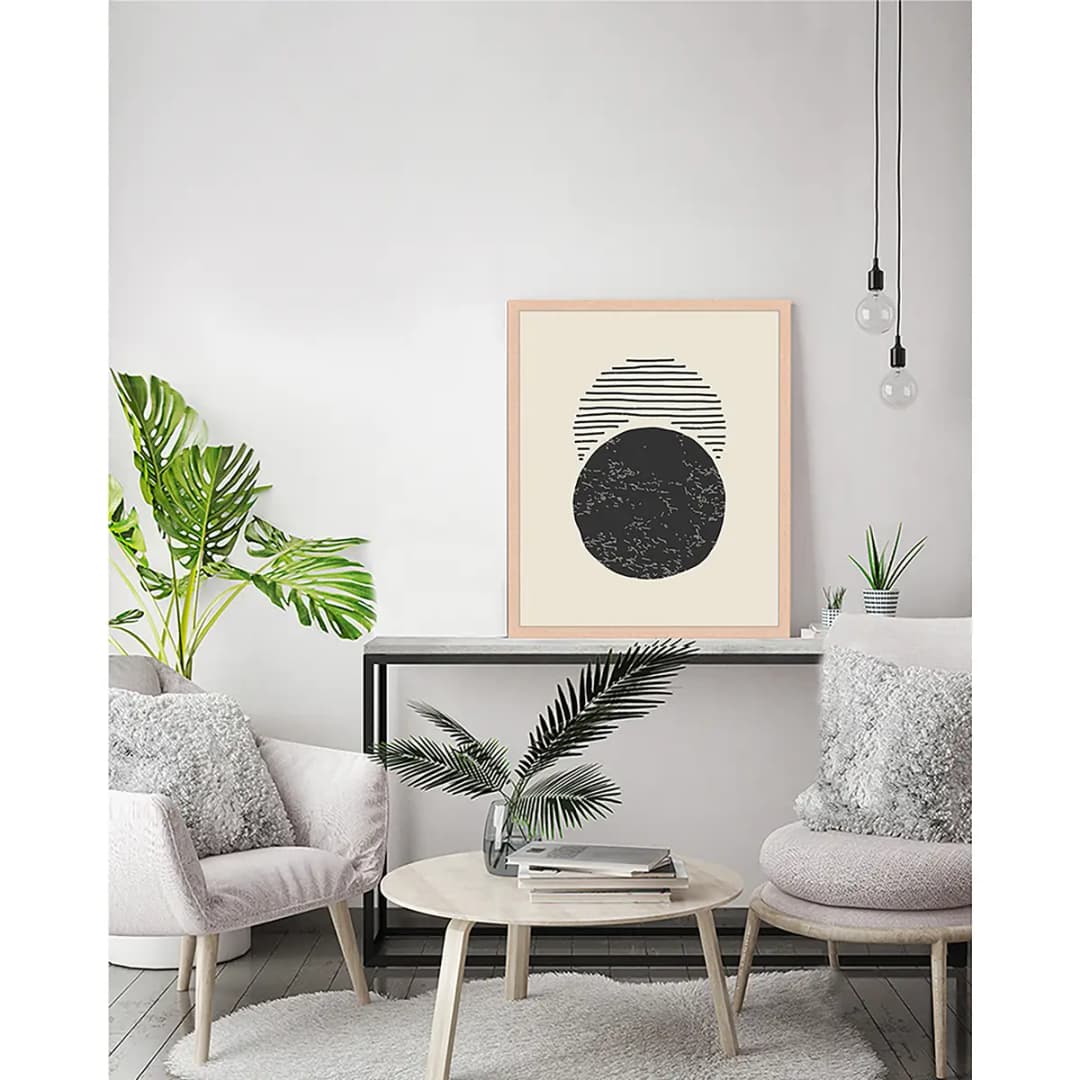 Bild Eclipse | Beige
