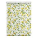 Klemmfix Rollo Limone | Gelb
