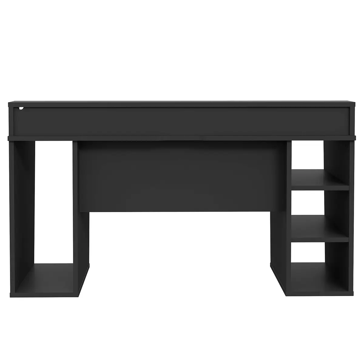 Gaming Tisch Trent | Schwarz
