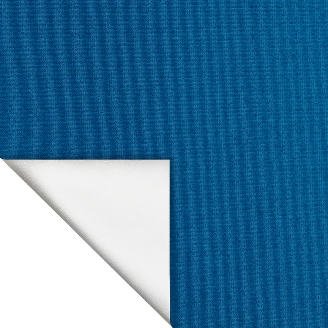 Dachfenster Sonnenschutz Thermofix | Blau