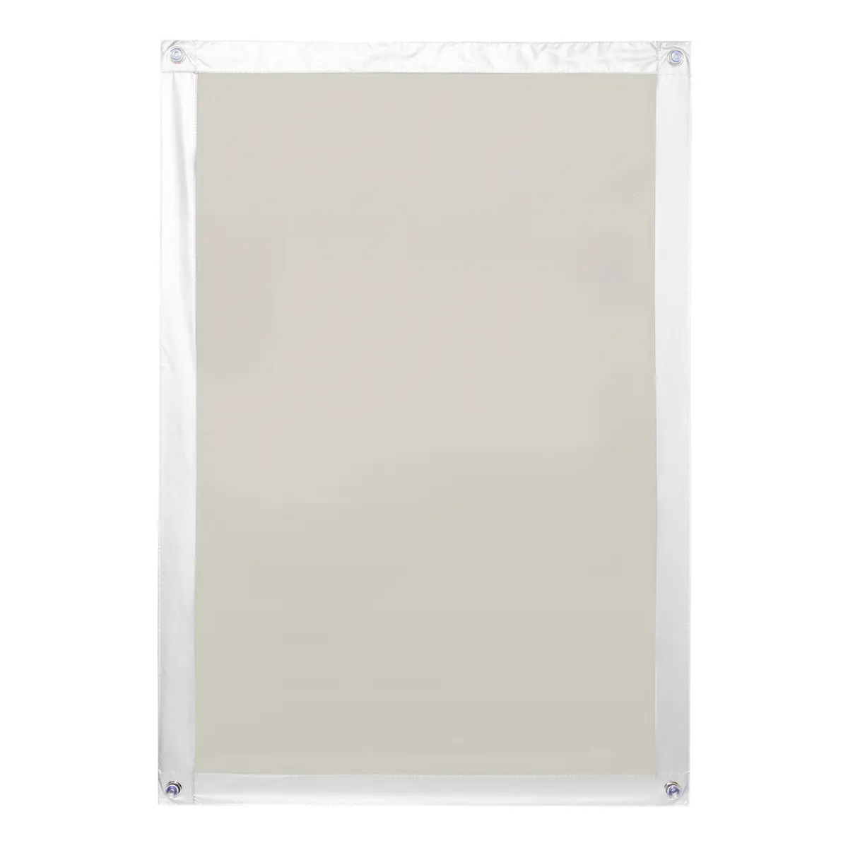 Dachfenster Sonnenschutz Thermofix | Beige