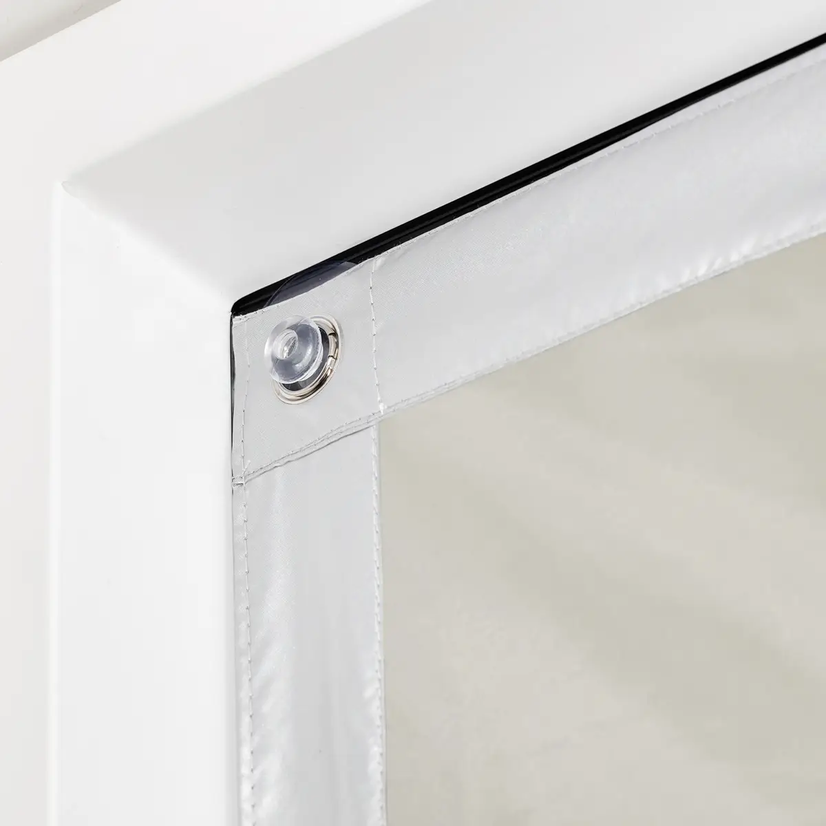 Dachfenster Sonnenschutz Thermofix | Beige
