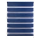 Duo-Rollo Klemmfix III | Blau