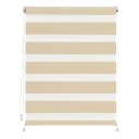 Duo-Rollo Klemmfix III | Beige