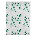 Klemmfix Rollo Monstera | Grün