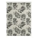 Rollo Black Watercolor Branches II 70 x 150cm Schwarz | Schwarz