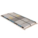 Federholzrahmen Colorado 28 NV | Braun