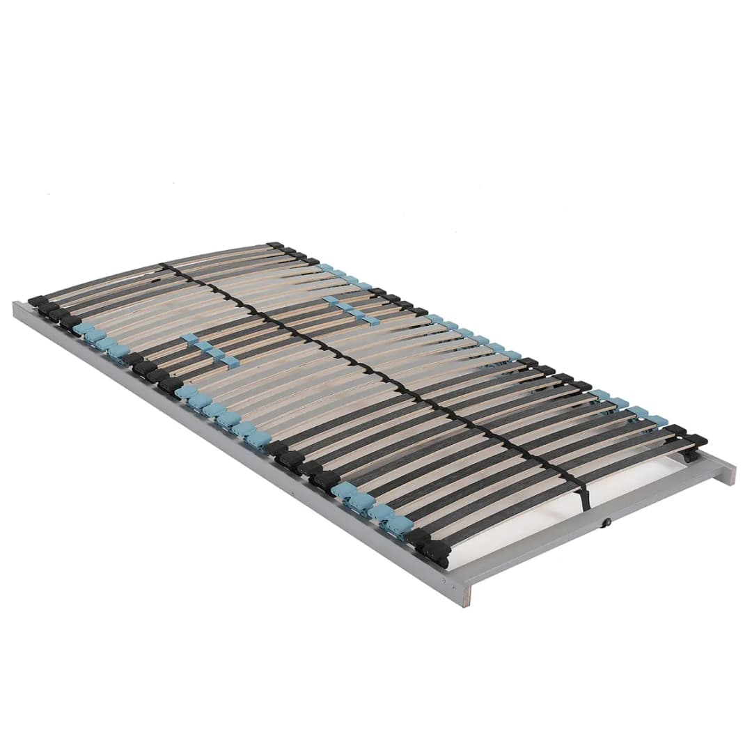 Masterflex 28 NV Federholzrahmen | Braun