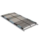 Federholzrahmen Masterflex 28 NV | Braun