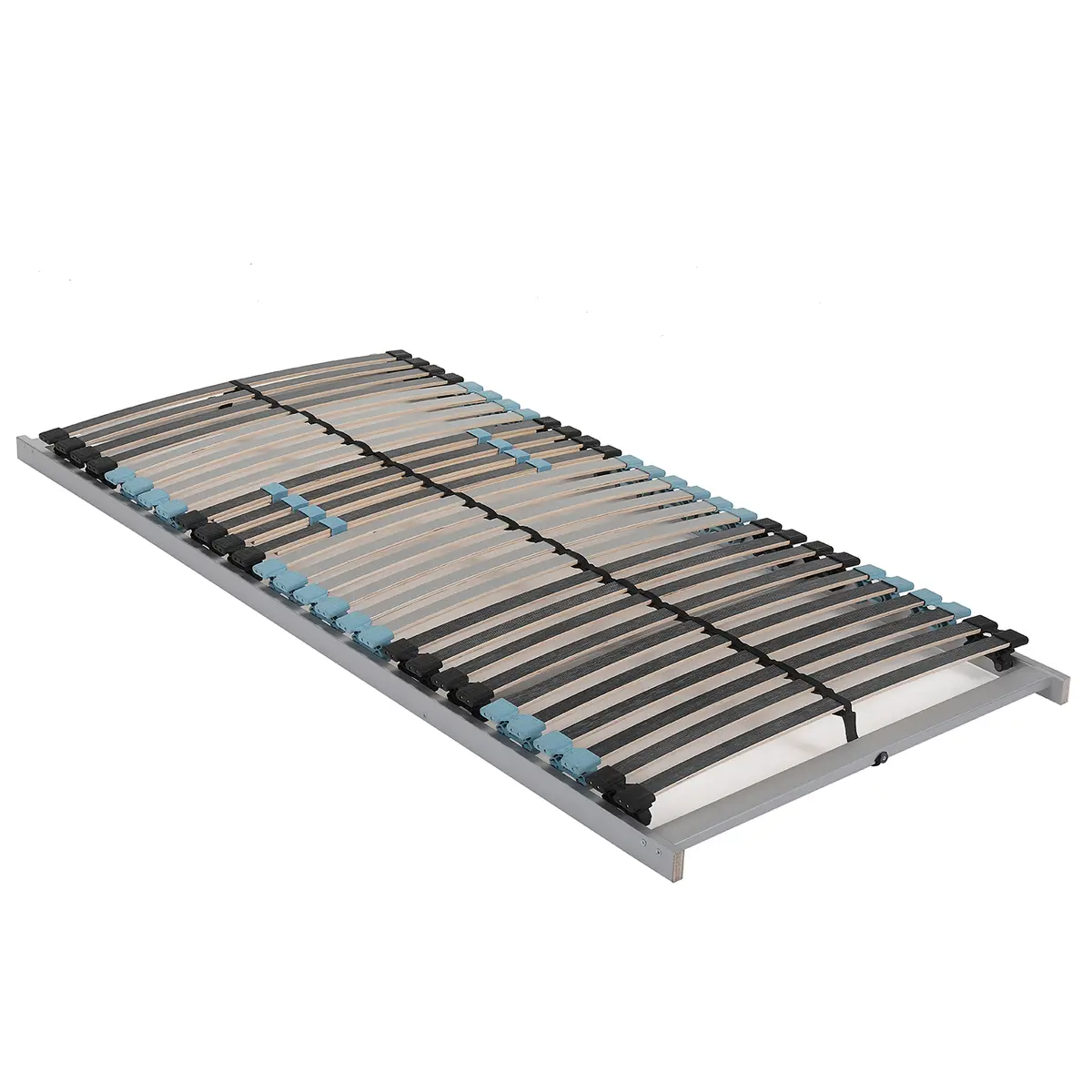 Federholzrahmen Masterflex 28 NV | Braun