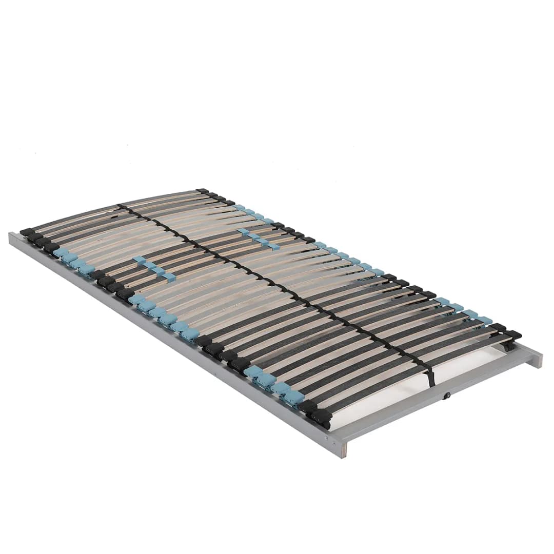 Federholzrahmen Masterflex 42 NV | Braun