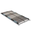 Federholzrahmen Masterflex 42 NV | Braun