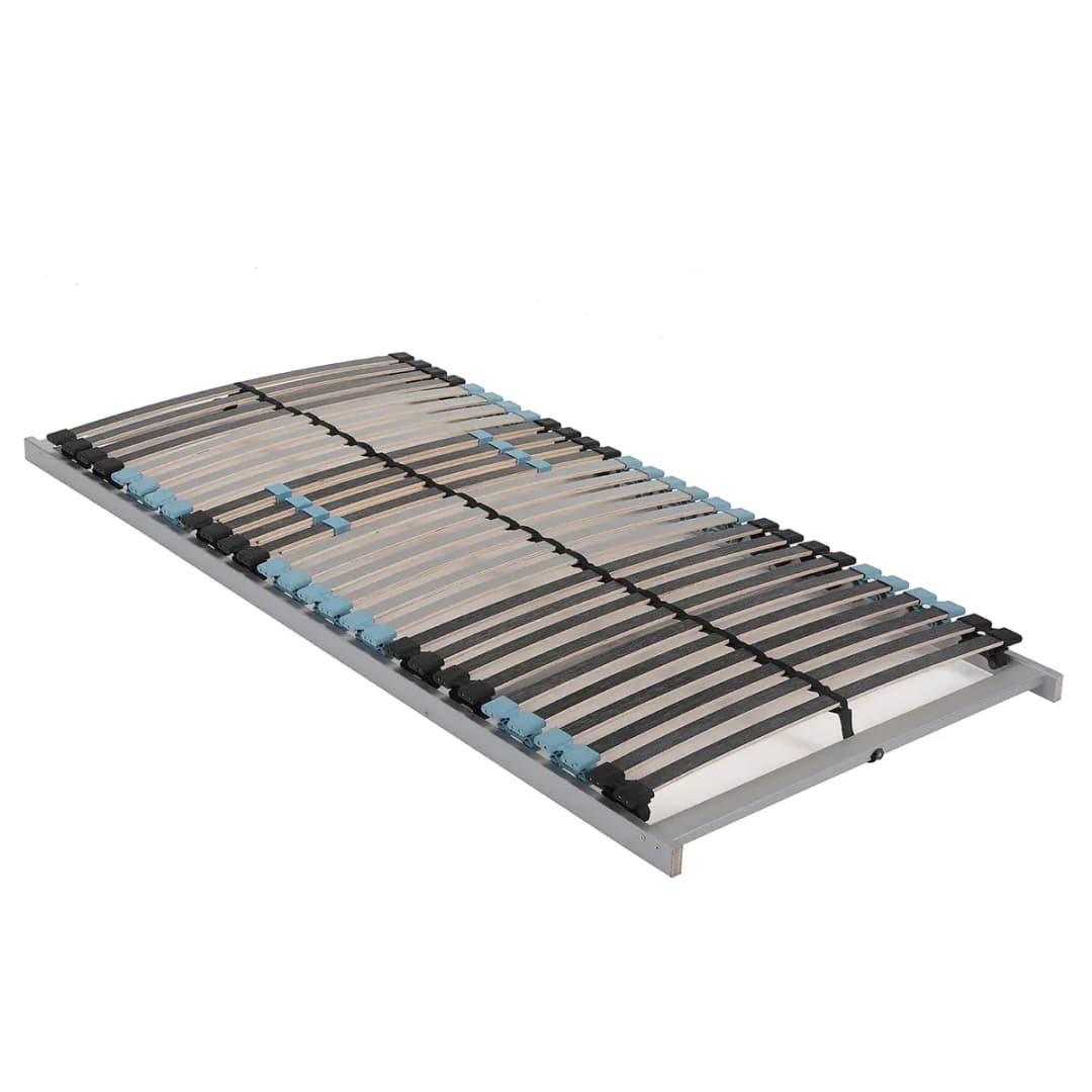 Federholzrahmen Masterflex 42 NV | Braun