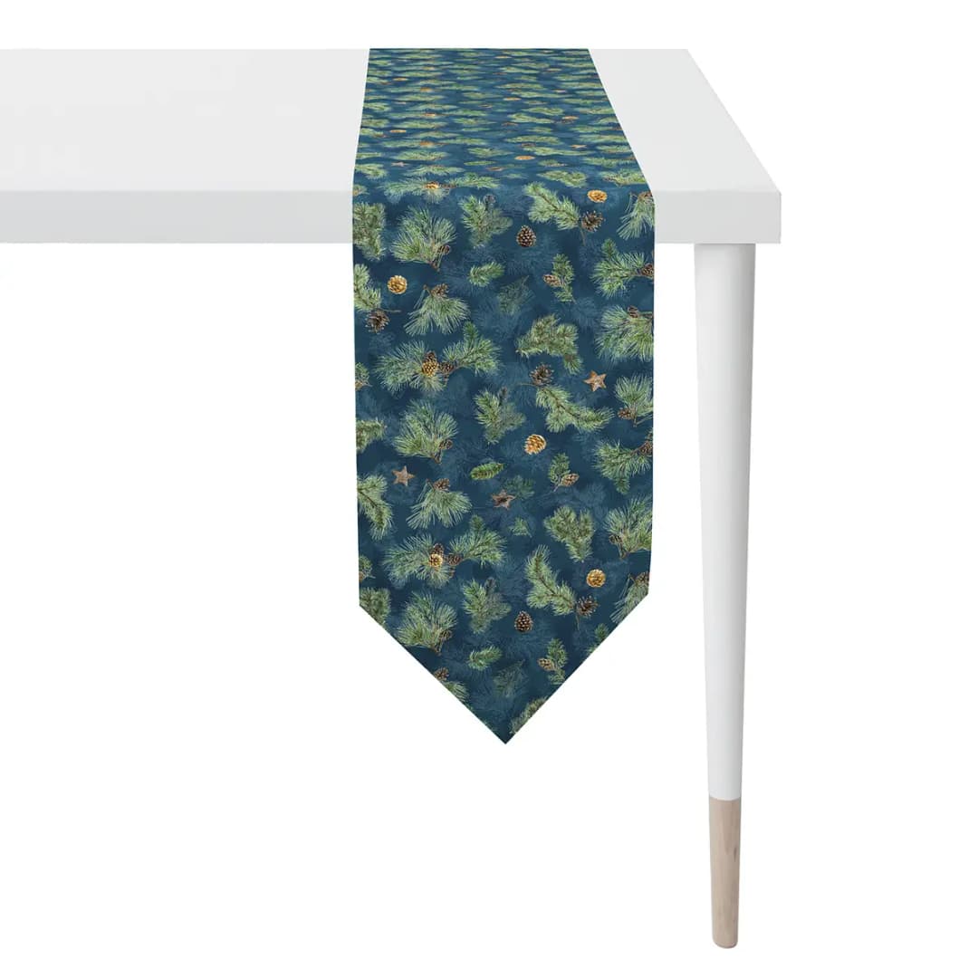 Tischband 9530 | Blau