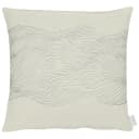 Kissenbezug 5233 Beige/Beige 49 x 49cm | Beige
