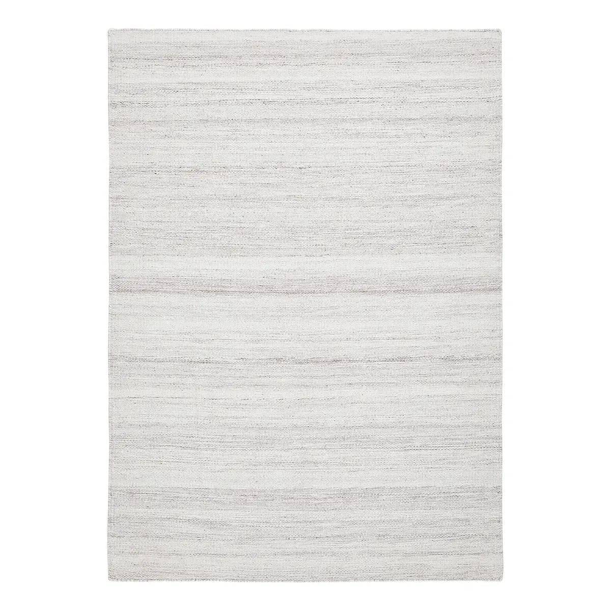 In-/Outdoorteppich Bodo Beige/Beige Webstoff 160 x 230cm