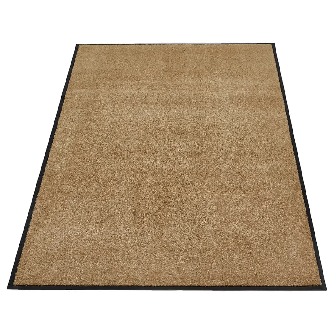 Fußmatte Super Wash & Clean | Beige