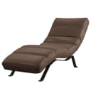 Relaxliege Kasson | Braun