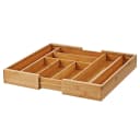 Besteckkasten Chambery | Braun