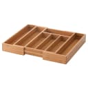 Besteckkasten Chambery | Braun